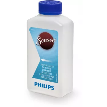Senseo CA6520/00 Descalcificador para electrodomésticos Líquido (listo para usar) 250 ml