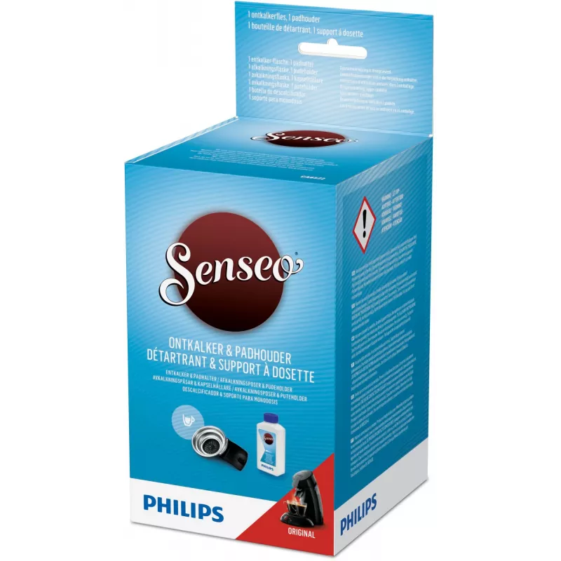 Senseo CA6522/01 Descalcificador para electrodomésticos
