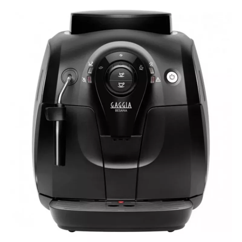 Gaggia Besana Cafetera expreso semiautomática 1 L