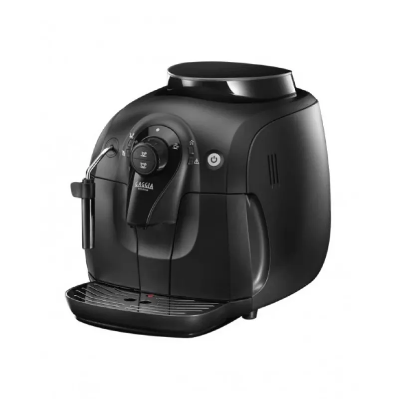 Gaggia Besana Cafetera expreso semiautomática 1 L