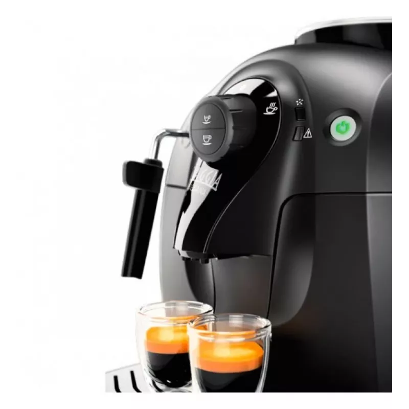 Gaggia Besana Cafetera expreso semiautomática 1 L