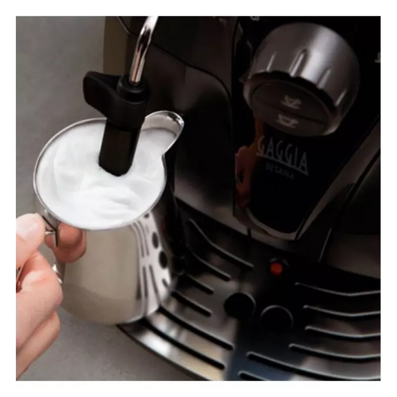 Gaggia Besana Cafetera expreso semiautomática 1 L