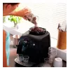 Gaggia Besana Cafetera expreso semiautomática 1 L