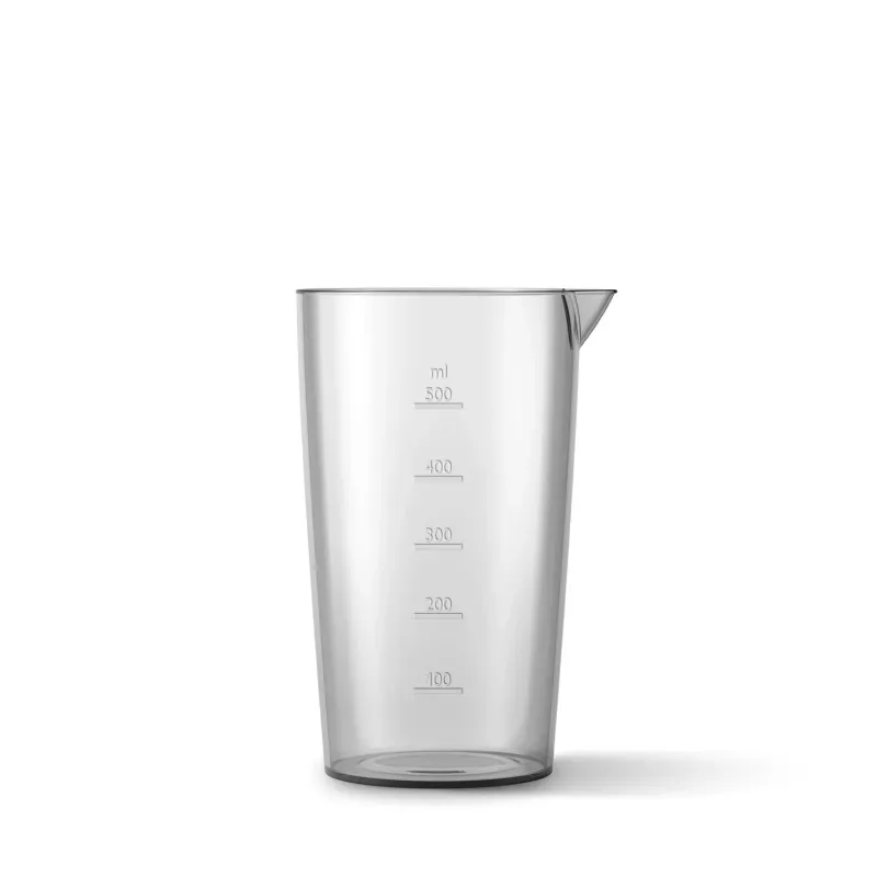 Batidora de mano Philips Daily Collection ProMix HR2535/00 — 650 W, varilla de metal, gris/blanco