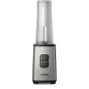 Philips Daily Collection HR2600/80 Minibatidora, batidora de mesa, 0,7 l, función de pulso, trituradora de hielo, 0,85 m, 350 W