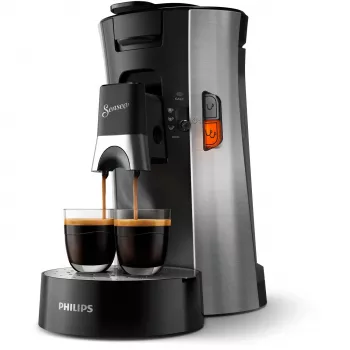Senseo CSA250/10 Cafetera Cafetera de cápsulas 0,9 L