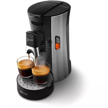Senseo CSA250/10 Cafetera Cafetera de cápsulas 0,9 L