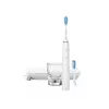 Cepillo de dientes vibratorio Philips Sonicare HX9913/17 Adulto Blanco