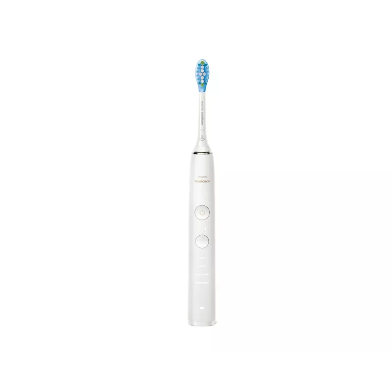 Cepillo de dientes vibratorio Philips Sonicare HX9913/17 Adulto Blanco