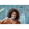 Cepillo de dientes vibratorio Philips Sonicare HX9913/17 Adulto Blanco