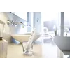 Cepillo de dientes vibratorio Philips Sonicare HX9913/17 Adulto Blanco