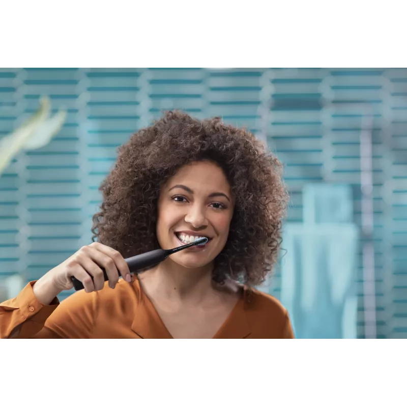 Philips Sonicare DiamondClean 9000 series DiamondClean 9000 HX9913 Cepillo de dientes recargable