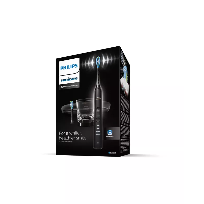 Philips Sonicare DiamondClean 9000 series DiamondClean 9000 HX9913 Cepillo de dientes recargable