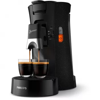 Senseo CSA240/20 Cafetera Cafetera de cápsulas 0,9 L