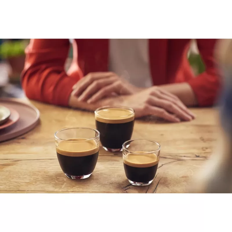 Senseo CSA240/20 Cafetera de cápsulas 0,9 L