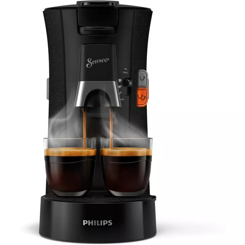 Senseo CSA240/20 Cafetera de cápsulas 0,9 L