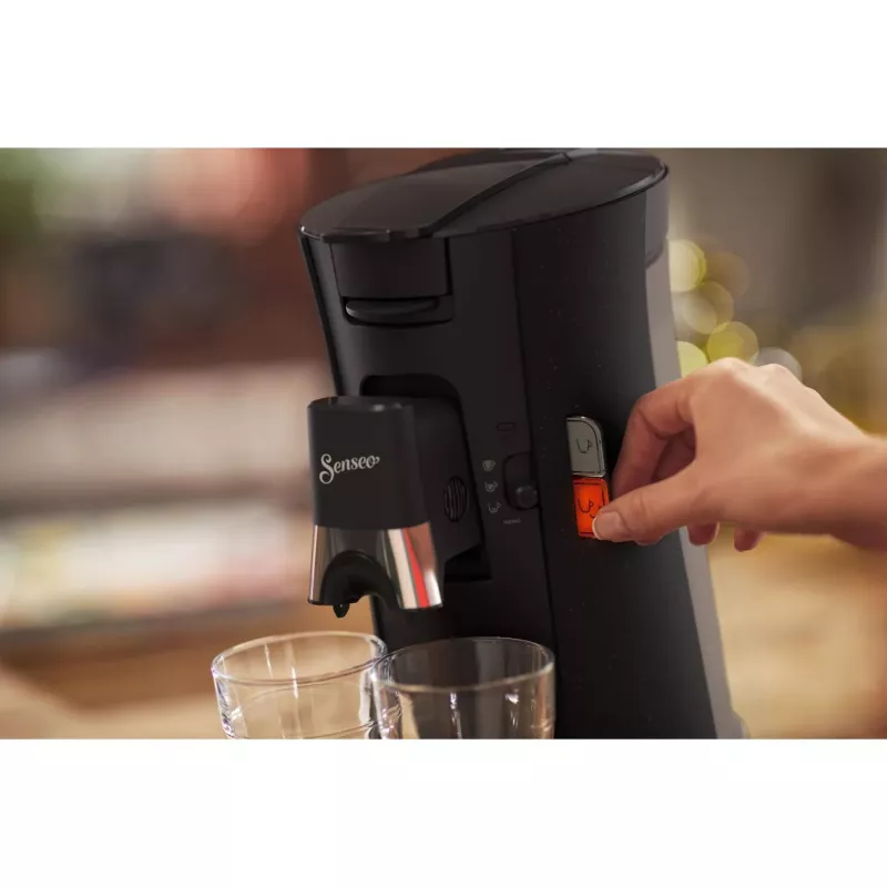 Senseo CSA240/20 Cafetera de cápsulas 0,9 L