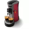 Senseo CSA240/90 Cafetera de cápsulas 0,9 l