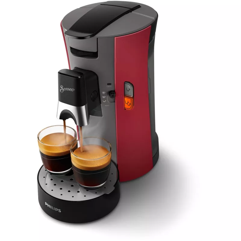 Senseo CSA240/90 Cafetera de cápsulas 0,9 l