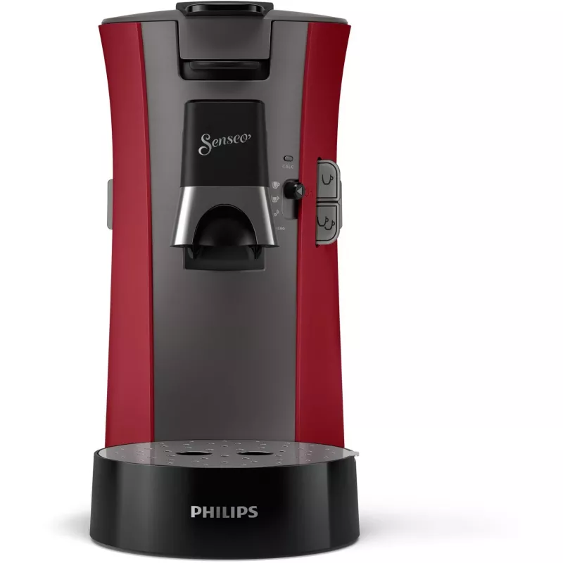 Senseo CSA240/90 Cafetera de cápsulas 0,9 l