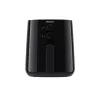 Philips 3000 series HD9200/90 Airfryer L, freidora de aire, 4,1 L, 0,8 kg, Rapid Air, 80 °C, 200 °C