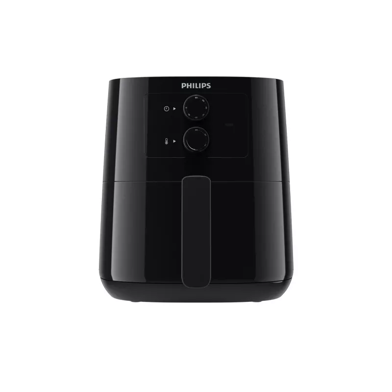 Philips 3000 series HD9200/90 Airfryer L, freidora de aire, 4,1 L, 0,8 kg, Rapid Air, 80 °C, 200 °C