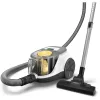 Philips 2000 series XB2140/09 aspirador de arrastre sin bolsa, 1,3 l, 850 W, limpieza en seco