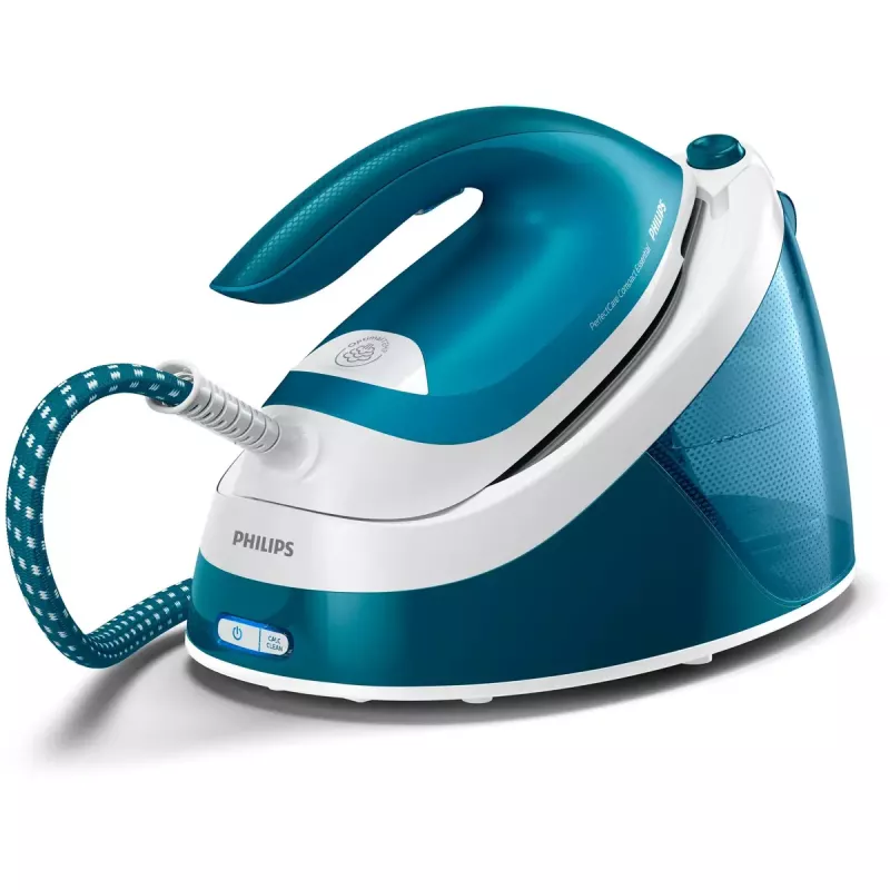 Philips PerfectCare Compact Essential GC6840/20 Centro de planchado a vapor