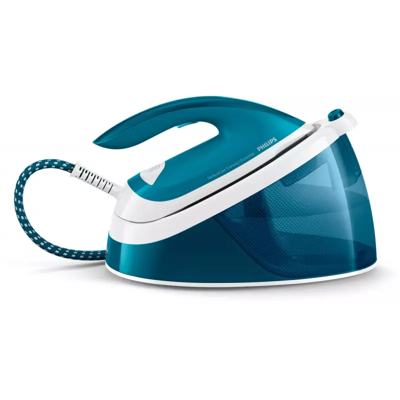 Philips PerfectCare Compact Essential GC6840/20 Centro de planchado a vapor