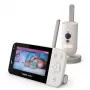 Cámara Philips AVENT Connected SCD921/26 1080p 400m Wi-Fi