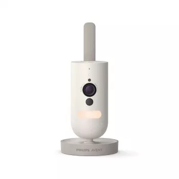 Cámara Philips AVENT Connected SCD921/26 1080p 400m Wi-Fi