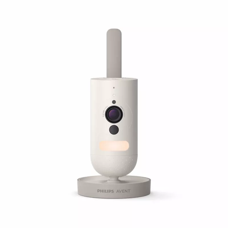 Cámara Philips AVENT Connected SCD921/26 1080p 400m Wi-Fi