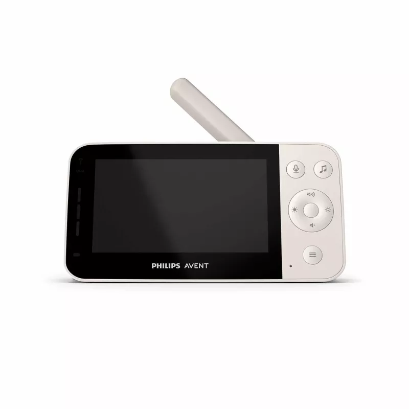 Cámara Philips AVENT Connected SCD921/26 1080p 400m Wi-Fi