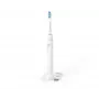 Cepillo de dientes eléctrico sónico Philips 1100 Series HX3641/02 — Cuidado diario, batería de Li-Ion integrada, 1 mango, 1 cabezal de cepillo