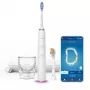 Philips Sonicare DiamondClean Smart DiamondClean Smart HX9917/88 cepillo de dientes eléctrico sónico con 2 accesorios y app