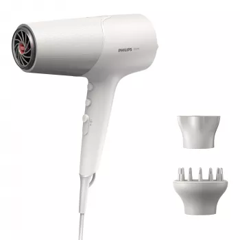 Secador de pelo Philips 5000 Series BHD501/20 2100 W