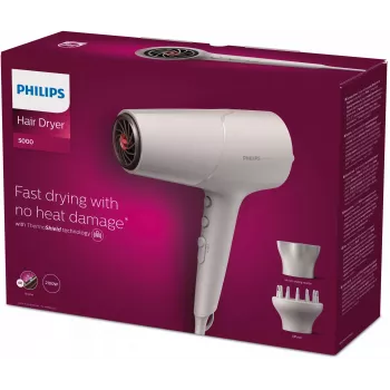 Secador de pelo Philips 5000 Series BHD501/20 2100 W