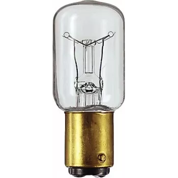Bombilla incandescente especial Philips 26W E14 1000h 230-240V