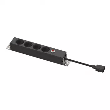 Vogel's RISE A152 negro