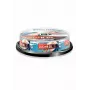 DVD+R DL Philips DR8S8B10F/00 8,5 GB 10 uds.