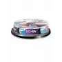 DVD-RW Philips DN4S4B10F/00 4,7 GB 10 uds.