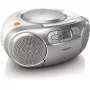 Reproductor de CD portátil Philips AZ127/12