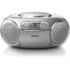 Reproductor de CD portátil Philips AZ127/12