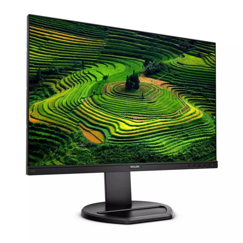 Monitor de ordenador Philips 230B8QJEB/00 57,1 cm (22,5