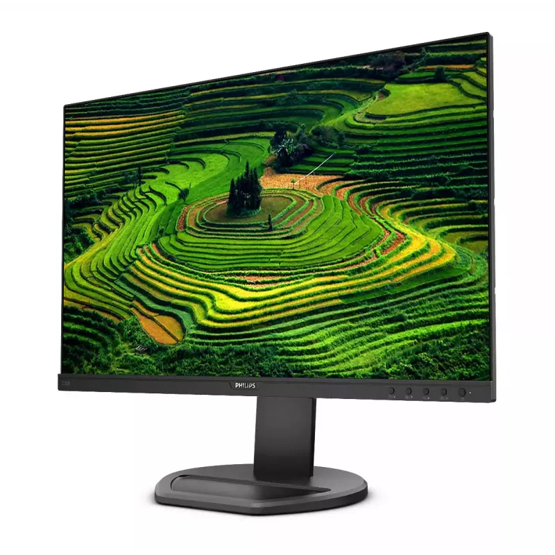 Monitor de ordenador Philips 230B8QJEB/00 57,1 cm (22,5