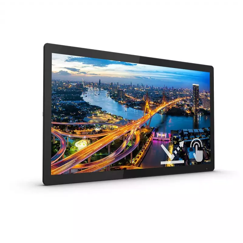 Monitor de ordenador Philips B Line 222B1TFL/00 54,6 cm (21,5