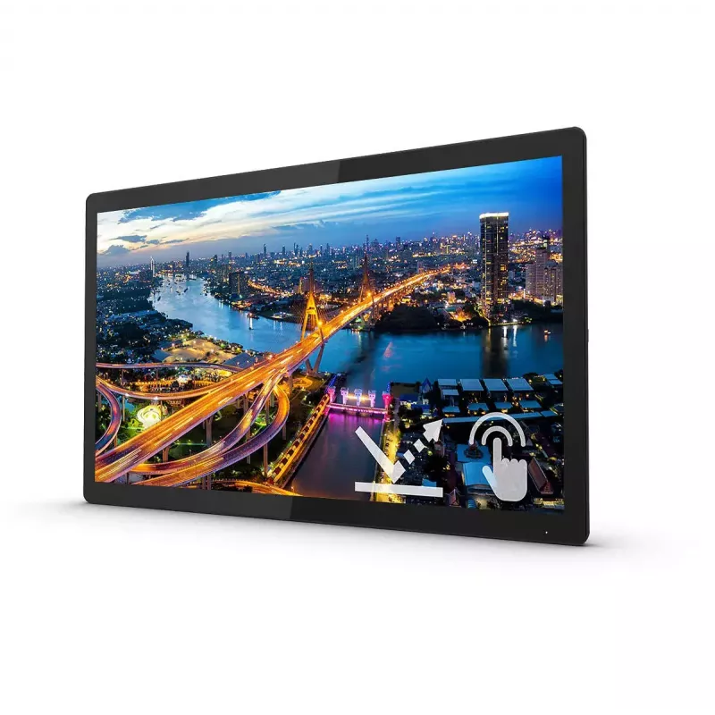 Monitor de ordenador Philips B Line 222B1TFL/00 54,6 cm (21,5