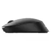 Ratón de oficina Philips SPK7307B/00 ambidiestro RF inalámbrico óptico 1600 DPI
