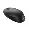 Ratón de oficina Philips SPK7307B/00 ambidiestro RF inalámbrico óptico 1600 DPI