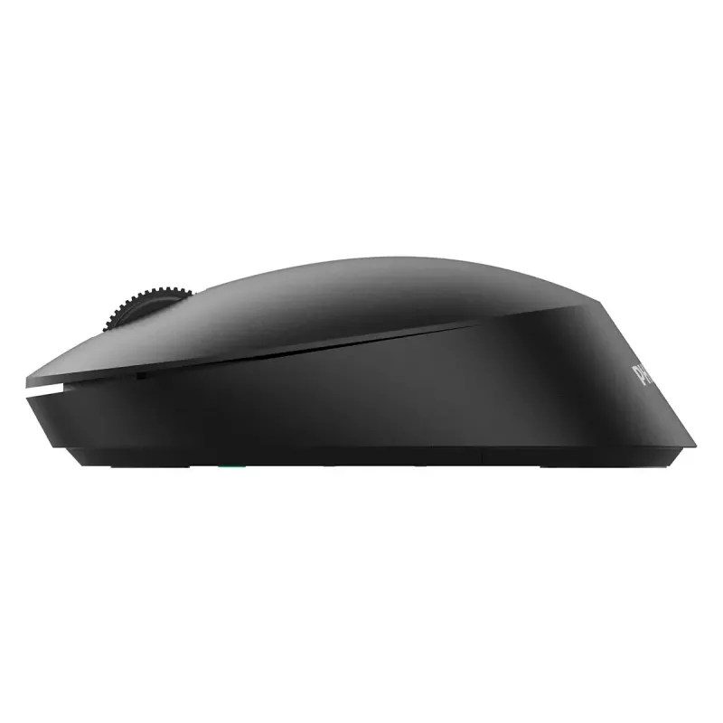 Ratón de oficina Philips SPK7407B/00 ambidiestro RF inalámbrico + Bluetooth óptico 1600 DPI